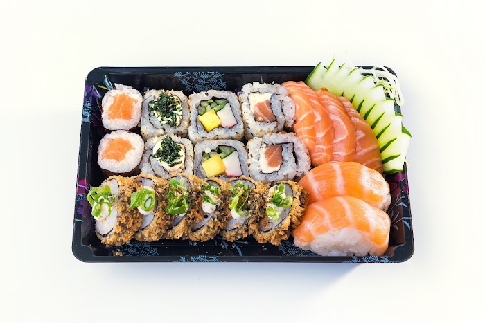 Wil Sushi Guarulhos