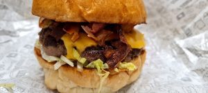 Will’s Burger