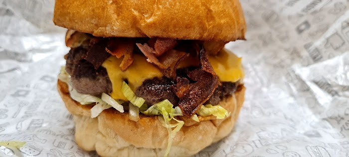 Will’s Burger