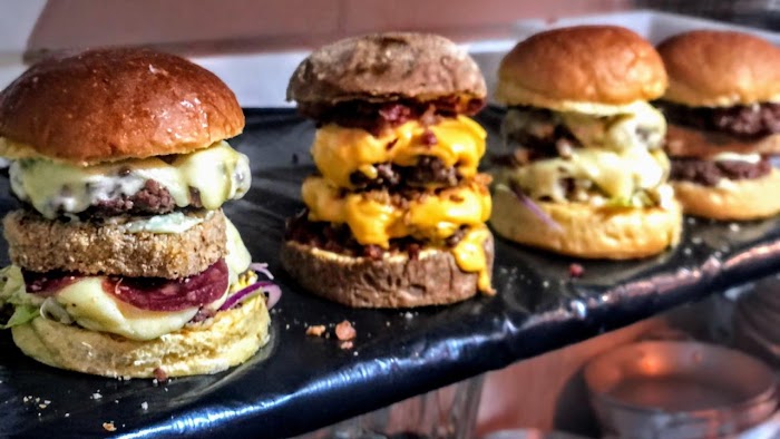 Will’s Burguers Hamburgueria- Jardim Cumbica