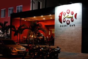 Wok e Miso | Experiência Oriental