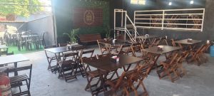 World Burger’s Artesanal