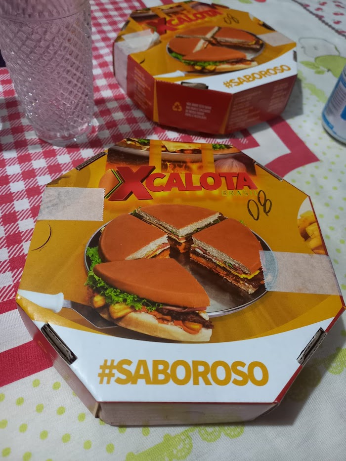 X Calota Sorocaba