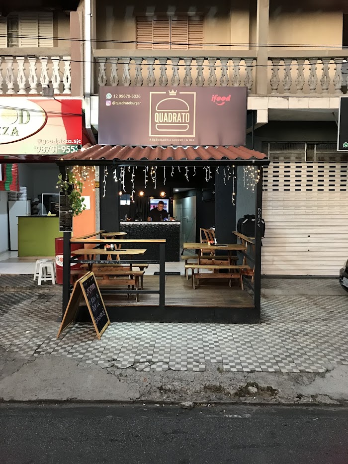 XP Hamburgueria – São José dos Campos