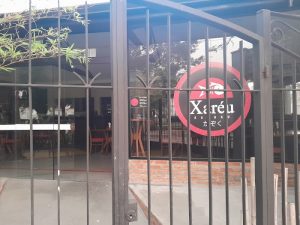 Xaréu Kazoku