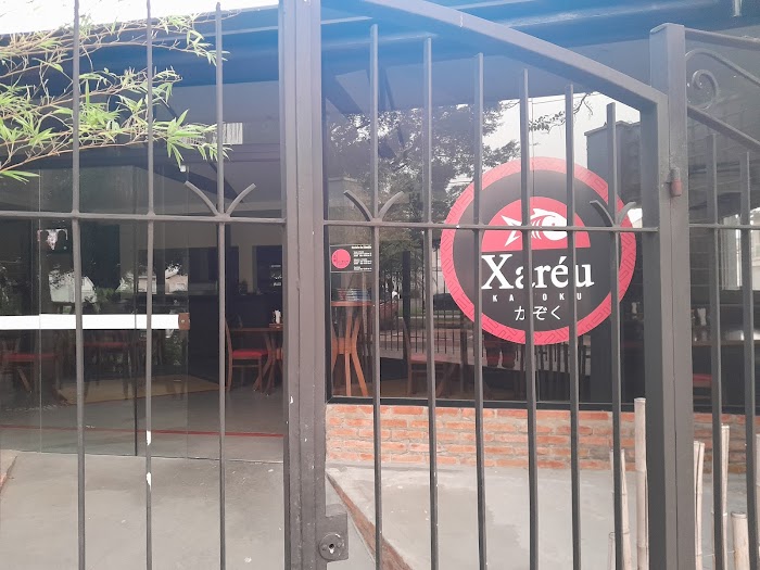 Xaréu Kazoku