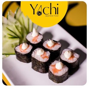 YACHI SÃO CARLOS