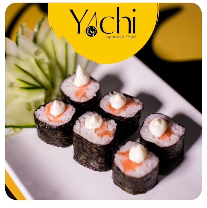 YACHI SÃO CARLOS