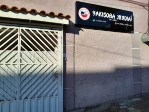 YAKISOBA JUNDIAÍ