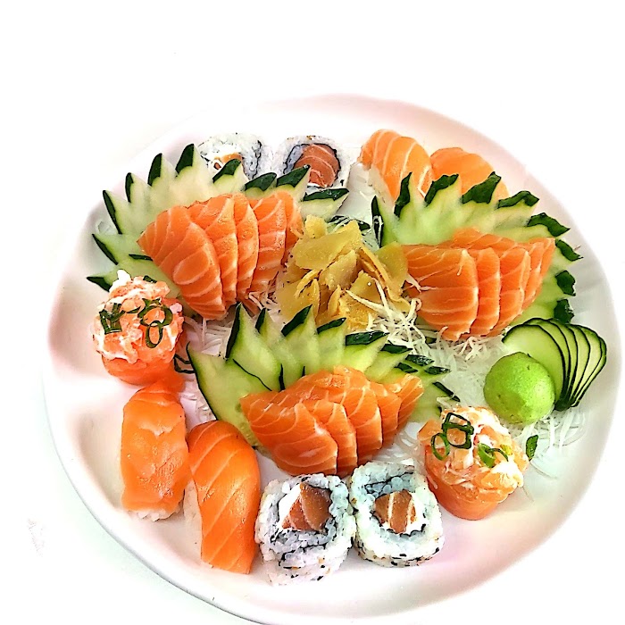 YU-YA Sushi GUARULHOS PONTE GRANDE