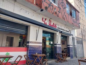 Ya Habib Culinária Árabe