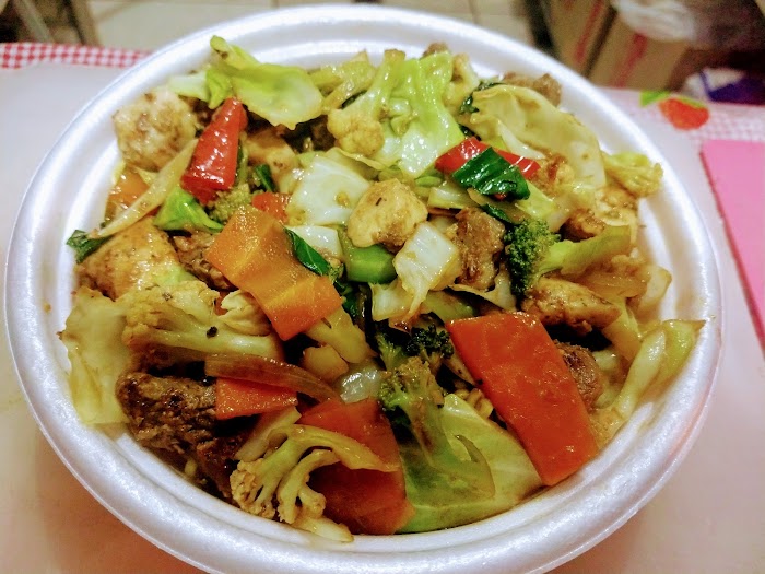 Yaki-Zapp