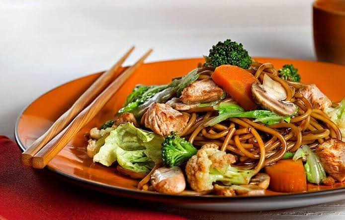 YakiHouse Culinária Japonesa