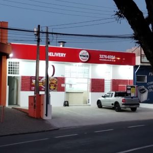 Yakis Pq Prado Campinas – Yakissoba e Porções Orientais