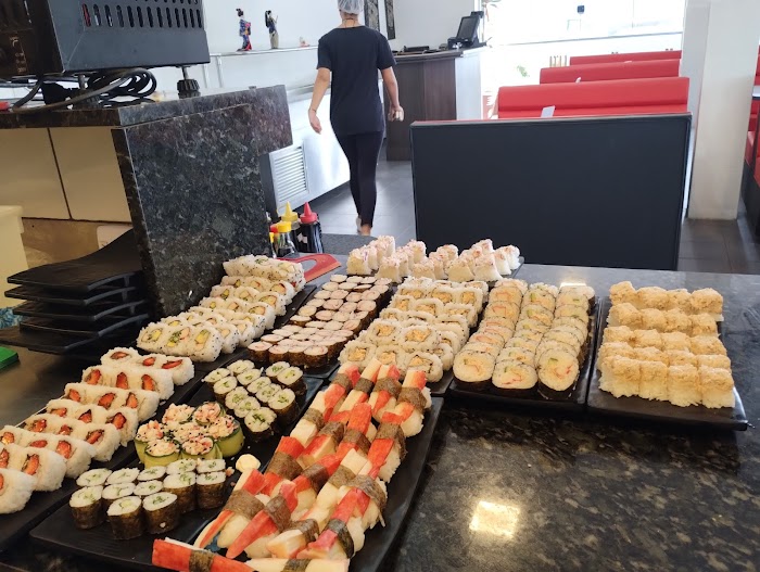 Yakisan Sushi