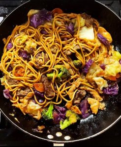 Yakisoba House – Rio Preto