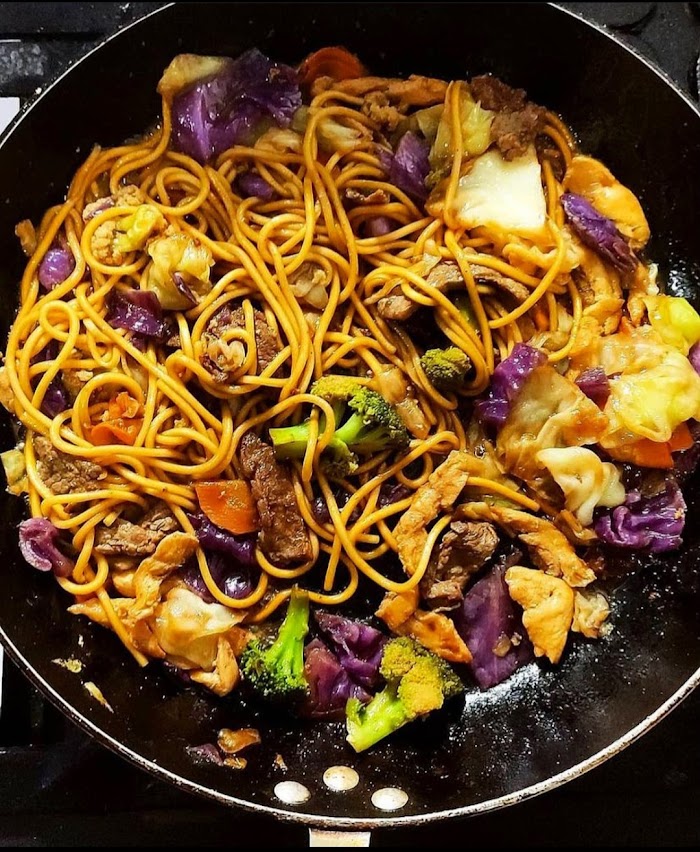Yakisoba House – Rio Preto
