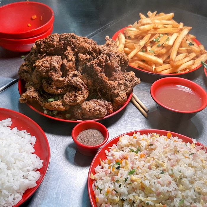 Yakisoba Jacareí