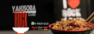 Yakisoba Rock Clube