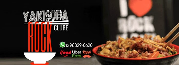 Yakisoba Rock Clube
