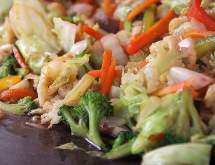 Yakisoba do Gondo