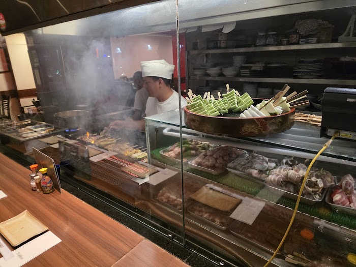Yakitori
