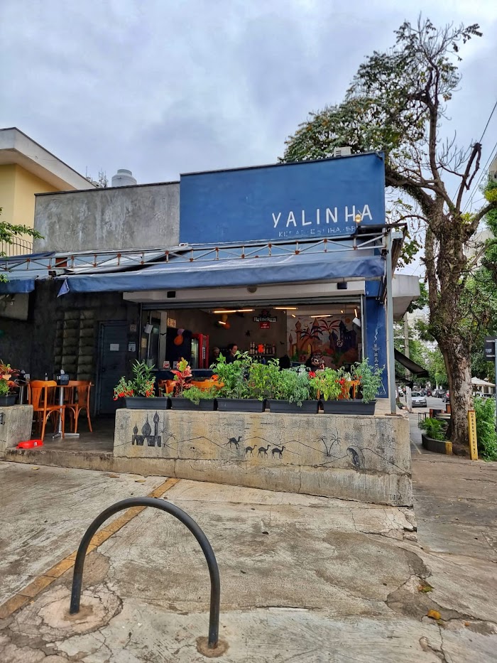 Yalinha