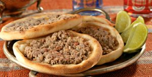 Yalla Yalla Adam & Hawa Árabe Delivery