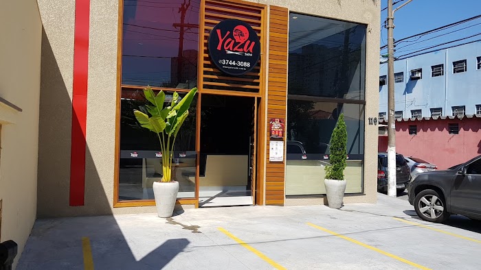 Yazu Sushi Butantã