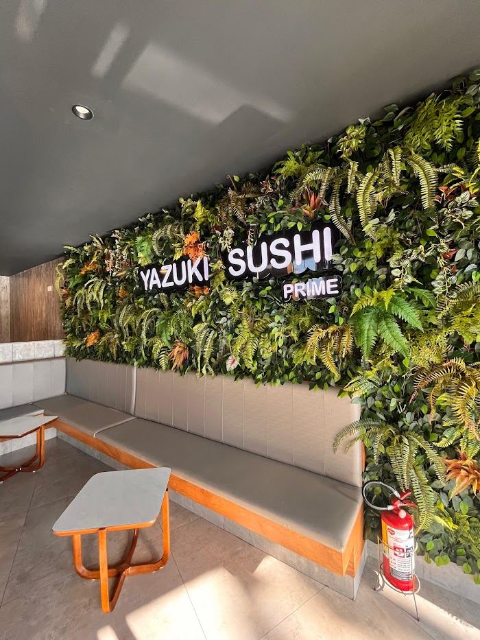 Yazuki Sushi Prime