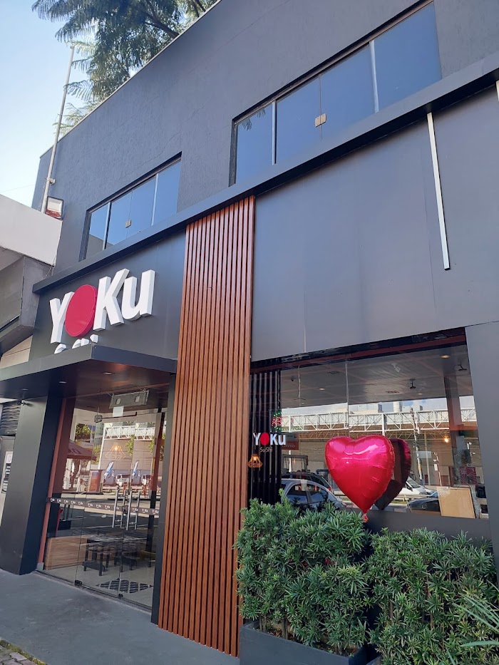 Yoku Sushi