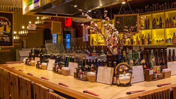 Yorimichi Izakaya
