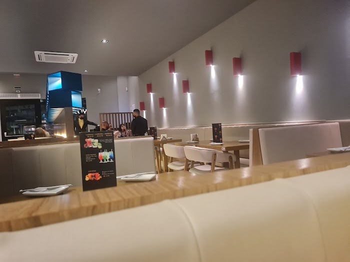Yosuke Sushi – Vila Matilde