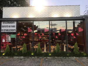 Yotsuia Sushi