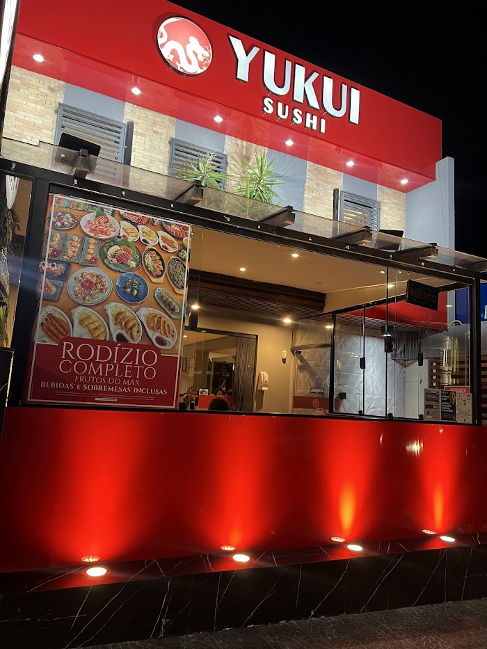 Yukui Sushi