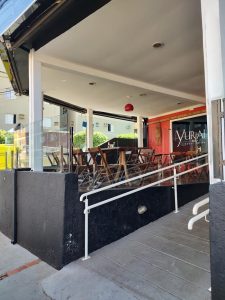 Yurai – Sushi Prime