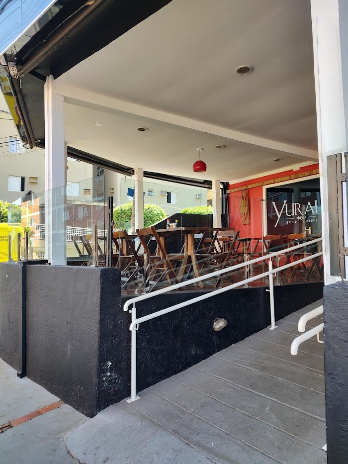 Yurai – Sushi Prime
