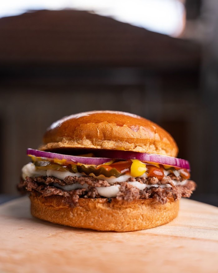 ZAP Burger – FoodTruck