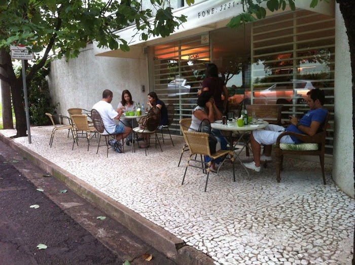 Zahtar cozinha árabe