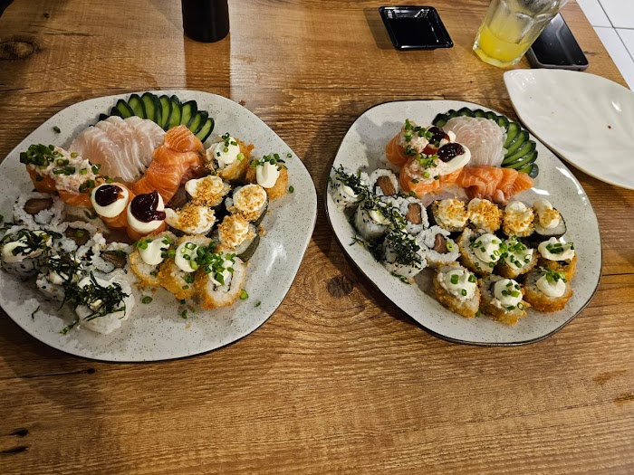 Zen Sushi Bar