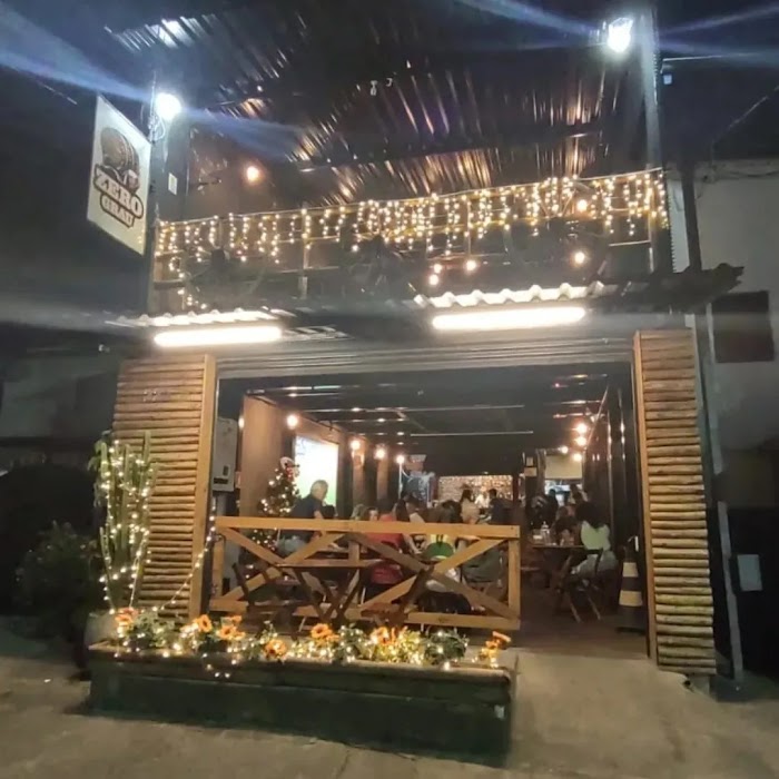 Zero Grau – Choperia e restaurante