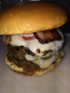 Zona Sul Food Truck