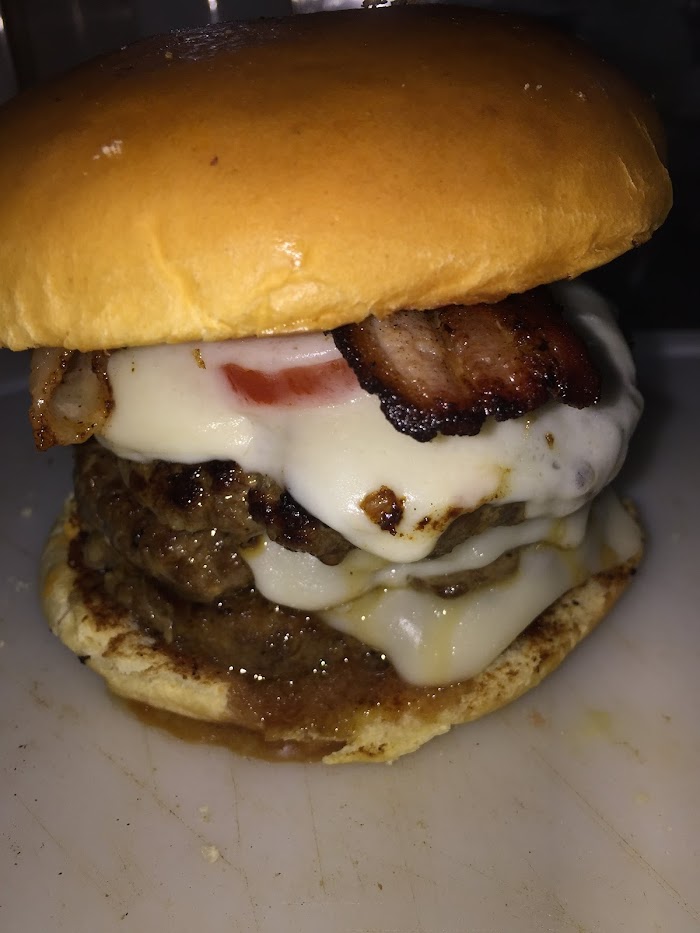 Zona Sul Food Truck