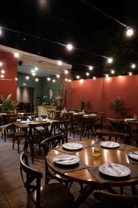 Zuka Restaurante Pizzaria Cambuí Campinas