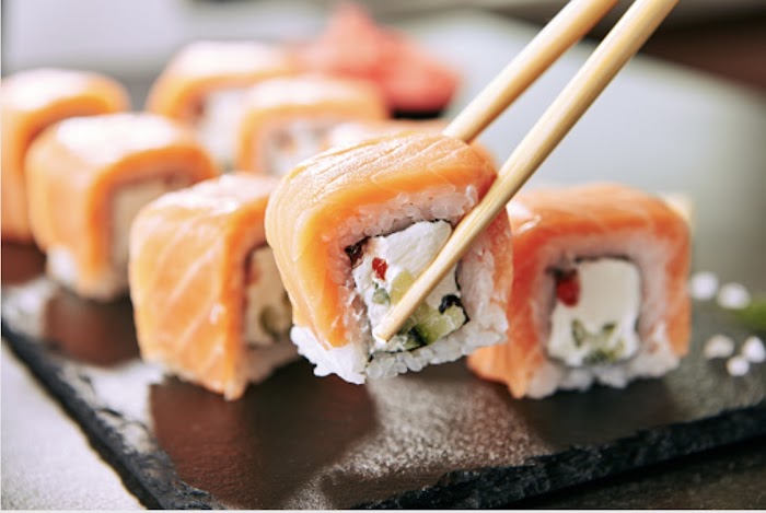 Zuri Asian Food Delivery
