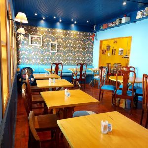 art. restaurante