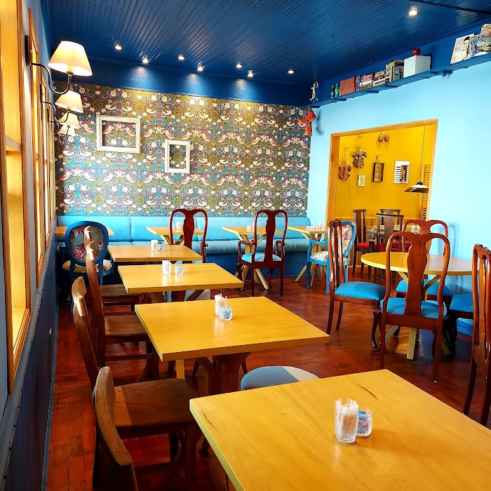art. restaurante