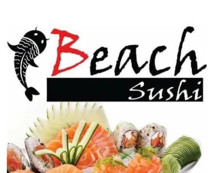 beach sushi pg