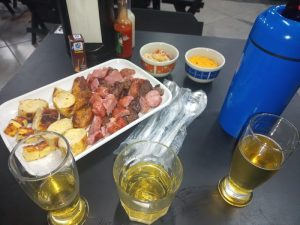 coliseu bar choperia
