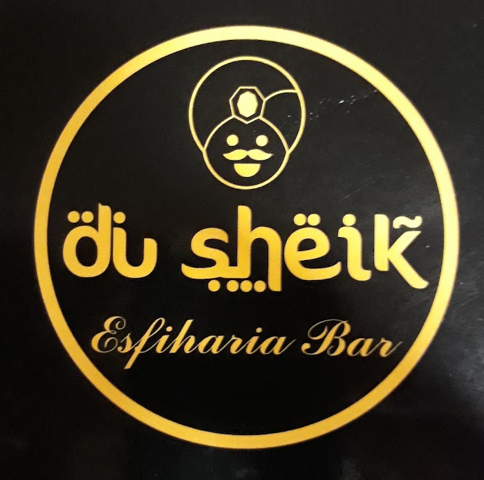 du sheik esfirraria bar